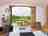 Atlantic Surf Pods: View from the pod