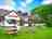 Claylands Caravan Park: Stepping stones