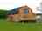 Cairds Camping and Caravanning Site: Camping pod exterior (photo added by manager on 05/26/2014)