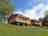 Camping Beau Rivage: cottage exterior