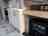 Black Rock Caravan and Camping Park: Inside the unit