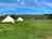 Cae Glas Camping: The field