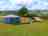 Heart of the Wye: Meadow yurt from outside (photo added by manager on 22/01/2025)