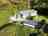 Madryn Castle Holiday Park: Aerial view of the lodge 