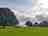 Hever Camping: Field view