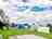 Atlantic Reach Resort: Large tent or trailer tent pitch with electricity 
