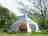 Cheglinch Farm Glamping: Lovely quiet countryside location