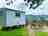Tunnel Glamping: Visitor image of the exterior of the hut and views