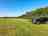 Evergreen Farm: Visitor image looking down the site