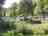 Camping Simmerschmelz: Grass pitches near the pond 