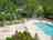 Camping Le Val Fleuri: pool 