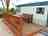 Branscombe Airfield and Camping: Static caravan 