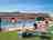 Waldegraves Holiday and Leisure Park: Outdoor heated swimming pool