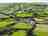 New Inn: Aerial view 