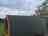 Broadstone Park: The pods 
