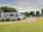 Lee Valley Caravan Park Dobbs Weir: Motorhome pitch (photo added by manager on 29/10/2024)