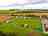 Wethercote Farm Campsite: View of the main site 