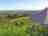 Overhill Exmoor: View of Dartmoor
