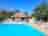 Camping de Saulieu: Swimming pool