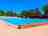 Villatent at Camping Pian di Boccio: On-site swimming pool