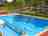 Parque Orbitur Foz do Arelho: Swimming pool