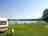 Elixir Hotelik Caravan Camping: Pitches with view on the beach and the playground