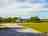 Bridge Holme Caravan Site: Visitor image of the lovely flat site