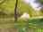 Stay at Forest Edge: Yorrick bell tent