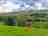 Netherings Campsite: Part of the Campers view in the evening!
