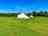 Parc Y Deri Farm: Quiet site with lots of space 