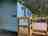 Hanworth Country Park: Huts that can be hired