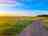 Elwick Campsite: The campsite field