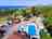 Camping Rodero: Aerial view