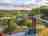 Horse Creek Adventures: View from one of the cabins