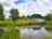 Forest Oak Farm: Site lake