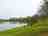 Camping Le Moulin de Bidounet: Pitches by the water