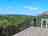 Dee Valley Stays: Decking with views 