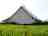 Freespirit Glamping: Bell tent