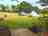 Acorn Huts: Leafy Bottom's field 