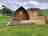 Hilly Cow Wigwams: Standard Plus wigwams with it's own private toilet and shower facilities