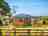 Ockeridge Rural Retreats: Abberley shepherd's hut