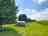 Gallowmoor Farm Campsite: Summer sun