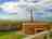 North Muasdale Farm: Visitor image of the hot tub and views