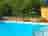 Camping Vert Auxois: Swimming pool