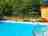Camping Vert Auxois: Swimming pool