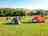Headgate Farm: Grass pitch 