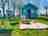 Romney Meadows Caravan and Camping Park: Glamping cabins