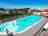 WeCamp San Sebastián: Pool