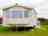 Seagull Tourist Park: Outside of the caravan