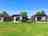 Whitemoss Lodge: Eco pod setting
